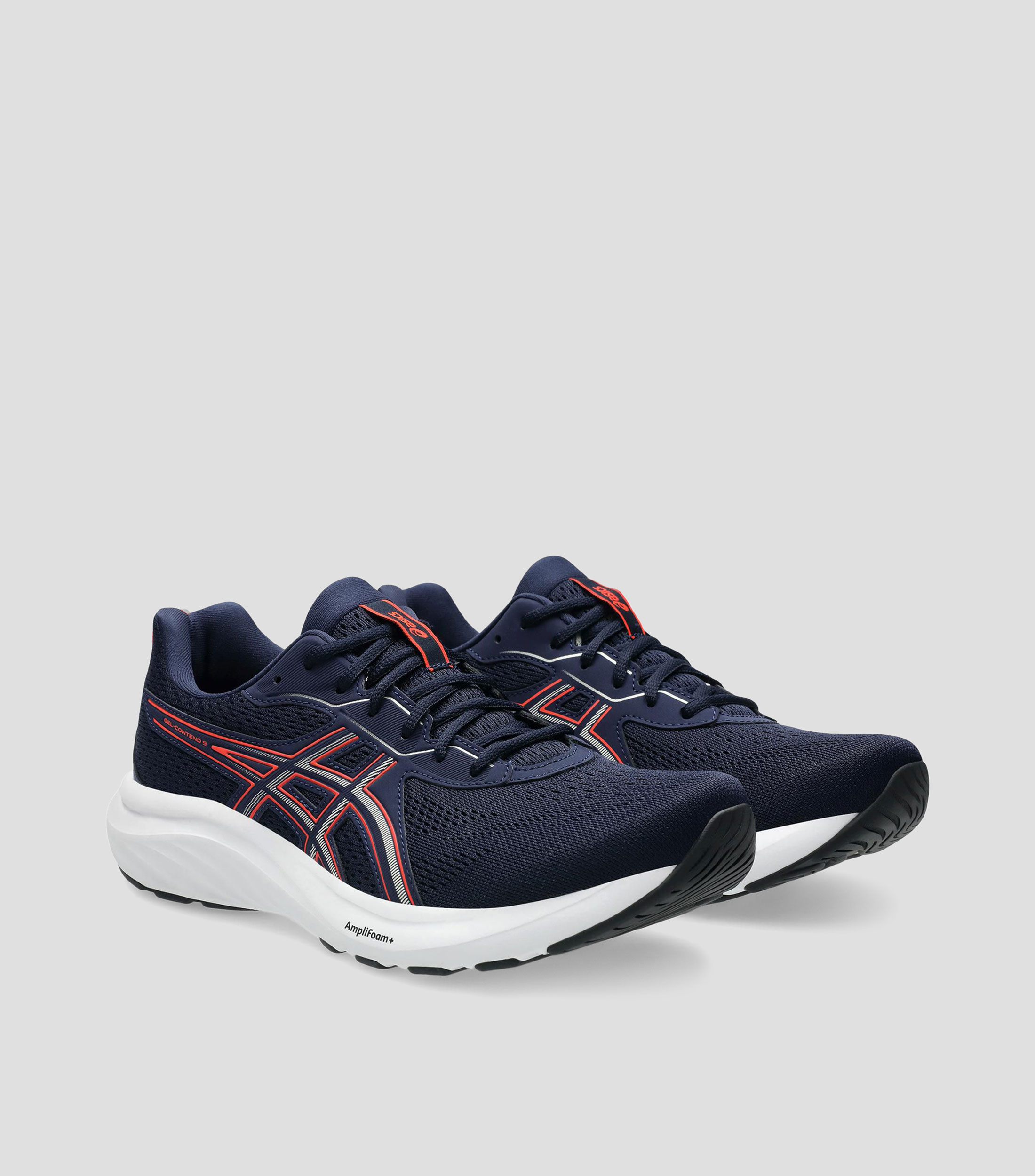Tenis para Correr Gel-Contend 9 Hombre